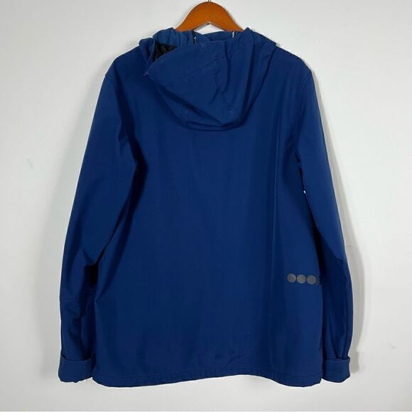 Bench blue Mens jacket size large - Picture 7 of 7